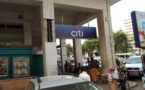 URGENT : Pour une créance de 1 milliard FCFA, le matériel de Citibank Sénégal sise à la Place de l'Indépendance saisi par huissier