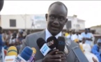 Cheikh Dieng ( Pds) : "Si Karim Wade et Khalifa Sall ne sont pas candidats, Macky Sall, non plus, ne sera pas candidat"