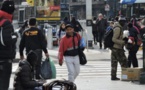 En Argentine, les vendeurs de rue sénégalais luttent contre les persécutions policières