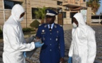 Mbour : 3,2 tonnes de drogue saisies, trois personnes dont une femme arrêtées