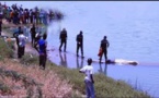Plage de Guédiawaye : En trois jours, onze personnes sont mortes par noyade