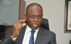 L'économie sénégalaise a connu un taux de croissance de 6,6% (Ministre du Budget)