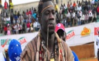 Boy Niang, Ecurie Pikine : “Pape Thialiss est en train de démarcher mon combat contre Lac de Guiers 2”