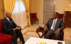 Cheikh Yérim Seck : "Alpha Condé est hostile au Sénégal et Hadjibou Soumaré est son candidat"