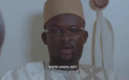 Vidéo : Un fils peut-il épouser la femme qu'a violée son père? La réponse de Oustaz Makhtar Sarr Axirou Zaman