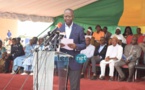 Abdallah Dionne : "Keur Momar Sarr fonctionne à présent à plein régime avec ses quatre pompes depuis la fin des travaux de sécurisation de ses installations, intervenue le 20 juillet 2018"