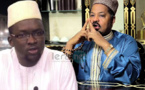 Ahmed Khalifa Niasse vs  Oustaz Makhtar Sarr: Un fils peut-il épouser la femme qu'a violée son père?  Qui a raison? On attend la version de Iran Ndao