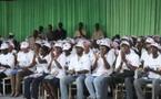 Discours : Le Professeur Iba Der Thiam à l’accueil des haïtien