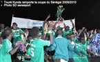 Coupe du Sénégal : Le sacre historique de Touré Kunda devant Gorée (0-0, 4 tab 5) 