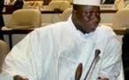 La coalition pour les droits Humains en Gambie en conférence de presse ce lundi à Dakar