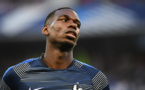 Le Barça veut chiper Paul Pogba