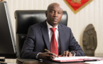 Présidentielle 2019 : Aly Ngouille Ndiaye fixe le chronogramme de la campagne de parrainage 