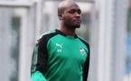Moussa Sow arrête avec les « Lions »