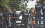 Brazzaville: 13 jeunes hommes meurent dans un commissariat