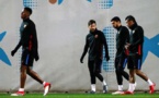 "Messi, Suarez et Iniesta me prenaient 50 euros tous les jours"