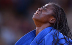 Judo - Hortense Diédhiou : « Peut-être que le Sénégal n’a plus besoin de moi »