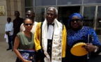 Photos : l'historien Iba Der Thiam, parrain du Concours Général 2018