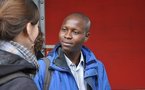 Le journaliste sénégalais Basile Niane à l'honneur au sommet de la Francophonie