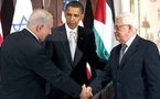 (Conflit Israélo-Palestinien et Nucléaire Iranien : Faut-il désespérer de Barack Obama ?)