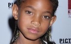 VIDEO : Clip d'une nouvelle Star , la fille de Will Smith fout le bordel à l'école