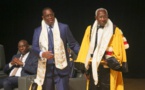 Iba Der Thiam, enfin commandeur de l’Ordre National du Lion
