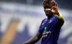Mercato - Kara Mbodji vers la Premier League