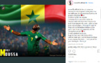 Moussa Sow parle de sa retraite internationale
