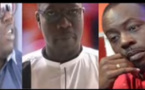 Khalass avec Dj Boubs Mamadou M Ndiaye et Ndoye Bane du vendredi 03 aout 2018
