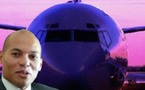 Concurrence déloyale sur le trafic aérien: Les coups bas de Karim Wade à Asky Airlines
