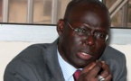 Convocation de Cheikh Bamba Dièye à la Dic: Son immunité parlementaire en question 