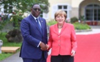 Visite officielle: Angela Merkel à Dakar le 29 août prochain