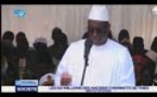 Macky Sall: Les 621 millions des anciens cheminots de Thiès bientôt épongés