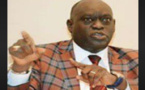 Affaire Bamba Dièye : Me El Hadji Diouf s'en prend à Ismaïla Madior Fall