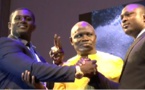 Gaston Mbengue : "Le combat Balla Gaye 2-Modou Lô m’appartient, donc, il ne sert à rien de polémiquer"
