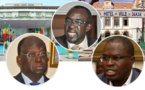 Succession de Khalifa Sall : Moustapha Cissé Lô annonce sa candidature pour la mairie de Dakar