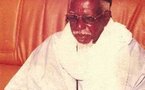 Le khalife général des Mourides à Dakar ce dimanche