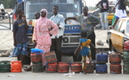 Pénurie de gaz butane : Marché noir et dangers !