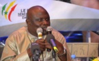 Combat Modou Lô- Balla Gaye 2: "Les chaînes de télévision qui sont contre Macky Sall, sont exclues"