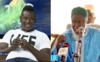 Complaintes envers DIEU : Oustaz Alioune Sall recadre le lutteur Woully et lui conseille de ...