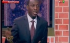 Vidéo : Quand Babacar Diagne voulait organiser le débat entre Me Wade et Macky Sall en mars 2012