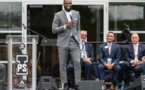 USA: flot de soutiens pour LeBron James, insulté par Trump, y compris de Melania