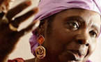 ARTS ET –LITTERATURE Aminata Sow Fall s’installe au Cirlac