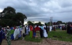 Enterrement de la mère de Yaya Jammeh en Gambie : Un incident diplomatique évité de justesse