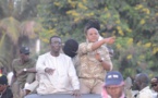 Affaire Prodac:  La Convention des jeunes de Amadou Bâ tire à boulets rouges sur Mame Mbaye Niang