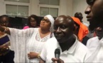 Idrissa Seck raille Macky Sall : "Celui qui est incapable de fournir de l'eau à son Peuple, doit partir"