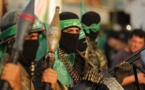 Deux membres du Hamas tués à Gaza