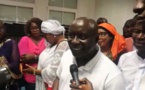 Idrissa Seck : "Cheikh Bamba Dièye est un député, la DIC n'a pas à le convoquer"