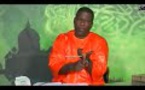 Oustaz Iran Ndao - Tontou SMS: " Oustaz dafa am, Serigne am "