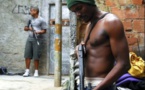 Exclusif : au cœur de la guerre des gangs entre narcotrafiquants au Brésil