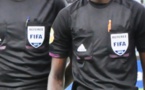 Corruption présumée : l'arbitre Daouda Guèye suspendu provisoirement par la CAF